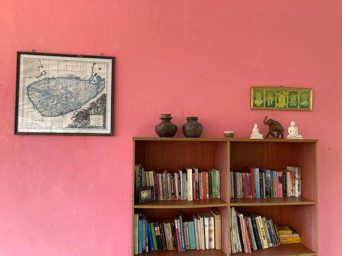 Kandalama Hostel Dambulla