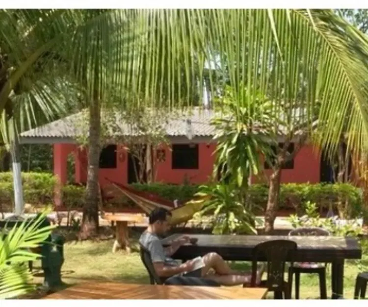 Kandalama Hostel Dambulla