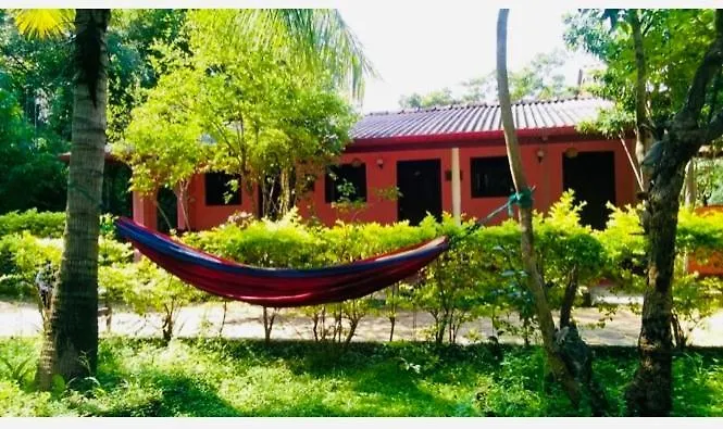 Kandalama Hostel Dambulla