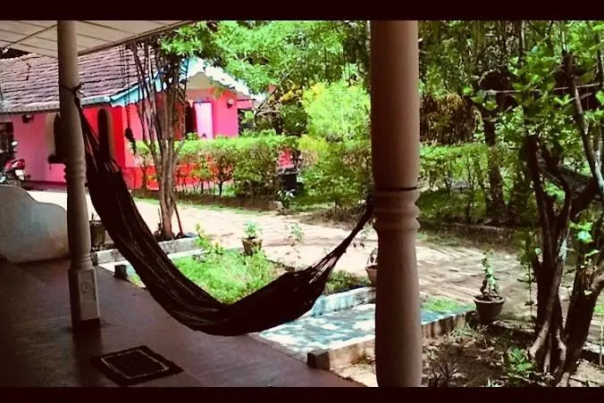 Kandalama Hostel Dambulla