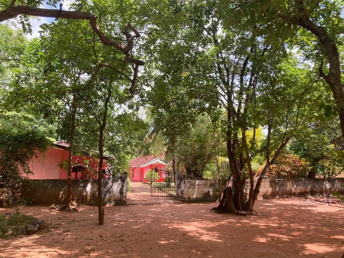 Kandalama Hostel Dambulla