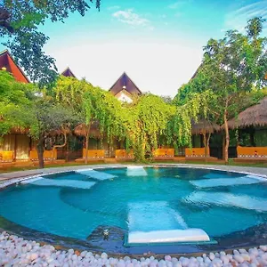 5* Hotel Aswadduma