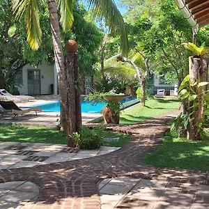  Lodge Kandalama